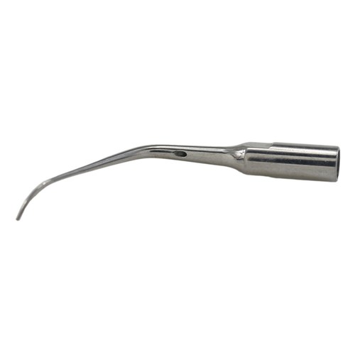 100% Woodpecker DTE Dental Ultrasonic Scaler Tips Periodoncia PD2L PD2R SATELEC - Imagen 4 de 27