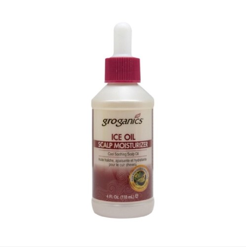 Groganics Hair Care Products (Pack of 4) -YOU PICK!! - Picture 14 of 29