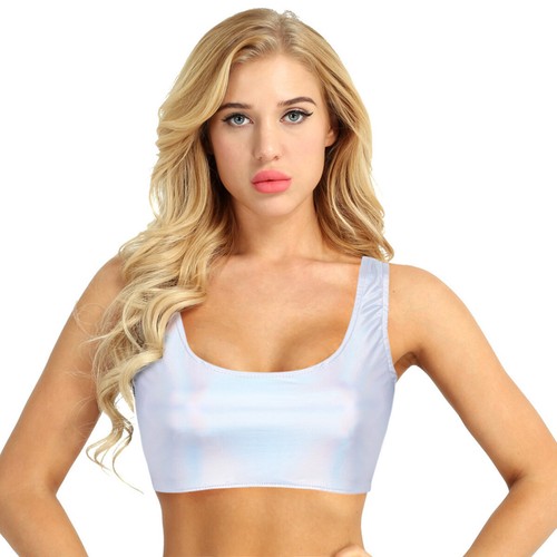 Women Sexy 1/4 Cup Sheer Lace Bras Push Up Underwired Shelf See Through Bralette - Picture 22 of 31