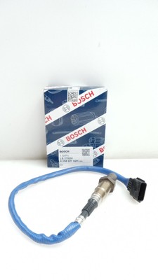 BOSCH Lambdasonde Für NISSAN Qashqai II X-Trail RENAULT Espace V 13- 025802702H