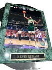 Kevin Durant plaque