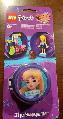 Friends Sets Lego Friends Mini Dolls 2018 NEW SEALED Lego Friends