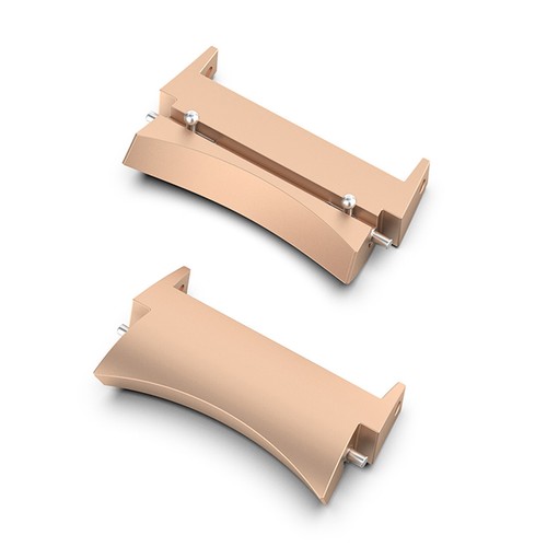 Metal Connector Spring Bar for Samsung Galaxy Watch6/5/4/5 Pro/4,6 Classic - Picture 5 of 15