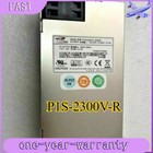 1PC for P1S-2300V-R 300W Fully Tested Original EMACS Working Server Power Supply
