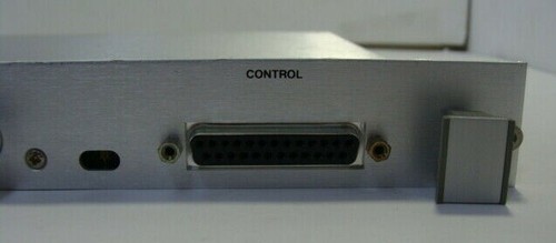 Noran 170A141781 MADC BD. Thermo Scientific P/N 512-068800 - Picture 5 of 11