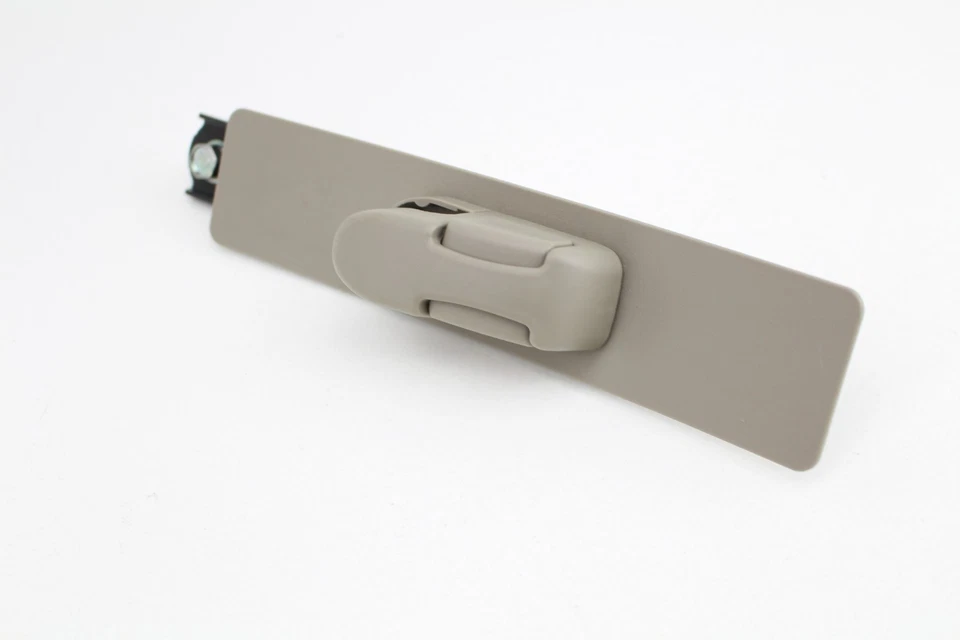 Ajuste de altura del cinturón de seguridad Honda Odyssey 2011 2012 2013 2014 2015 2016 2017 OEM Foto 2 de 4