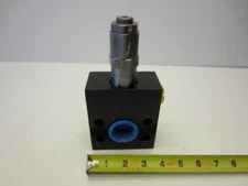 GS Pump Relief Manifold GS11231REVB, 4A16210580, GS11232-B, 13010-3RRB, M11231, 