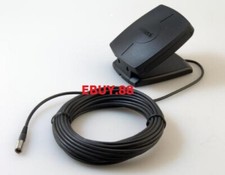 New Sirius Starmate 3 Indoor Outdoor Home Boombox Antenna NEW 23 ft