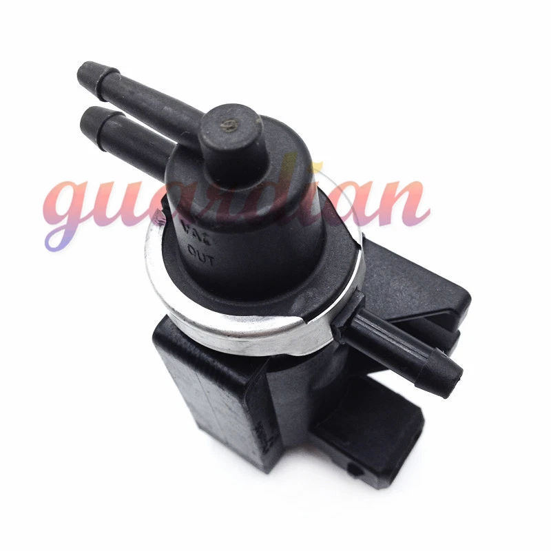 Solenoide de presión turbo para Volkswagen VW 96-04 Audi A2 A3 A4 1H0906627A Foto 3 de 4