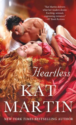 Heartless by Martin, Kat