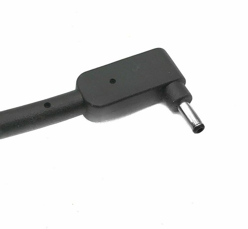 Genuine Acer Aspire A315-510P A315-59 AC Adapter Charger & Power Cord 45W - Picture 3 of 7