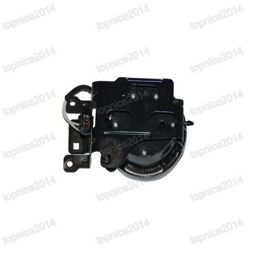 Right Front Fog Light Driving Lamp For Montero Pajero Sport 2000-2006 MR496370 - Picture 4 of 10