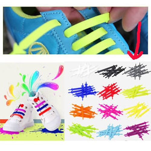 Pull shoelaces deals
