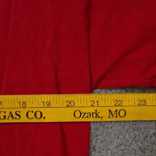 YBYSA SMACK TALKIN THE TALK You Bet Your Sweet Ass I Hate The Cubs Gr. L T-Shirt - Bild 7 von 13