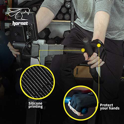 Rowing Gloves Ideal for Indoor Rowing, Sculling, Kayak, SUP, XS (Fits 6.5"-7") - Picture 5 of 8