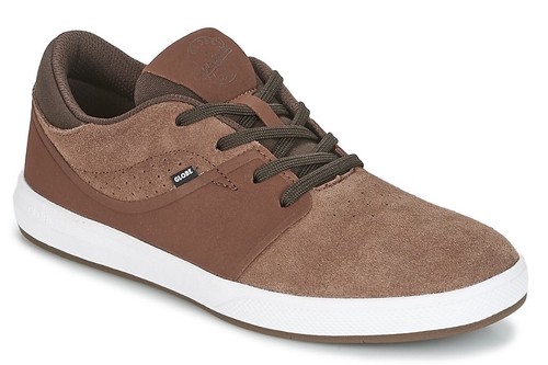 Zapatos de skate para hombre GLOBE Appleyard MAHALO SG, talla: 9 - Imagen 1 de 19