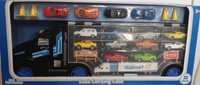 Kid Connection Truck Carrying Case on sale Kid Connection Truck Carrying Case on sale