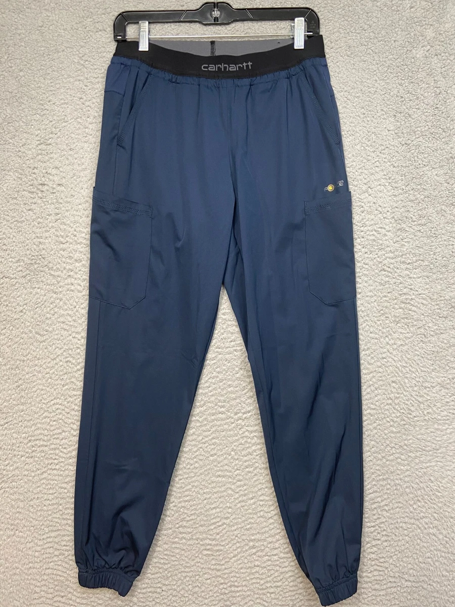 Carhartt force scrubs outlet