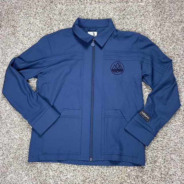 adidas spezial horwich anorak