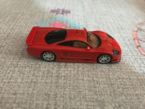 Voiture Miniature Prestige Saleen S7 1/43 - Picture 2 of 6