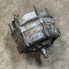 Porsche 911 BOSCH Alternator 55 Amp 0 120 400 665