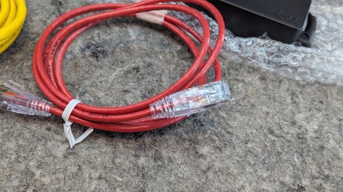 🔥Funktioniert super🔥 eero Pro 6 Tri-Band Mesh Wi-Fi 6 Router - K010001 - Bild 8 von 16