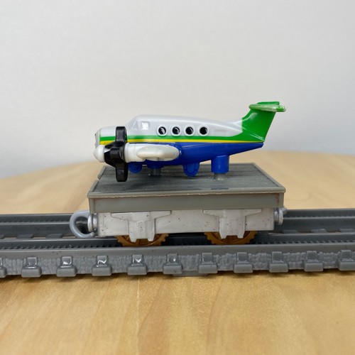 Thomas the Tank Engine Trackmaster Revolution Trucks Cargo Misc Versandkostenfrei - Bild 153 von 500