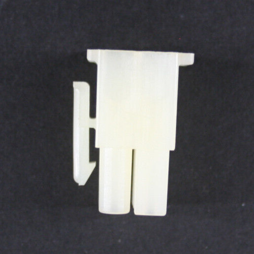 10pcs Molex 19-09-1066 Connettore Pin e Presa 6 Pos 6,71mm con Chiusura - Foto 2 di 12