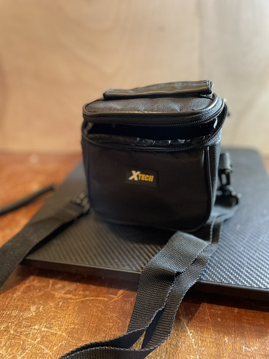 わ X Tech Camera Bag 6x 4.5x5” | eBay