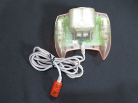Tested Chu-chu Rocket Color Controller SET SEGA Dreamcast DC 1999 Japan made 1