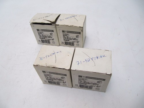 (NEW) Telemecanique 24VDC 3HP Contactor LP1K0601BD3 042849 - Picture 3 of 9
