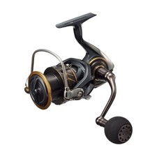 Daiwa 22 CALDIA SW 6000S-H Spinning Reel Exchangable Handle ‎00065051 NEW