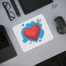 Desk Mouse Pad