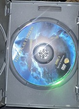 The Polar Express Widescreen(DVD, 2004) + Case + Cover Art + Clean Disc