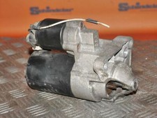 Anlasser 8200186148 / 0001106023 RENAULT MEGANE II (BM0/1, CM0/1) 2.0 16V