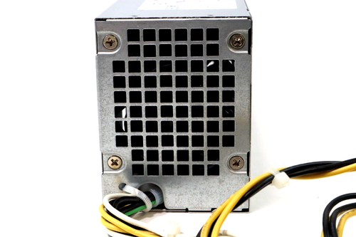 Zasilacz Dell Optiplex 04FHYW 200 W 90 dni gwarancji BLK1034 - Zdjęcie 3 z 6