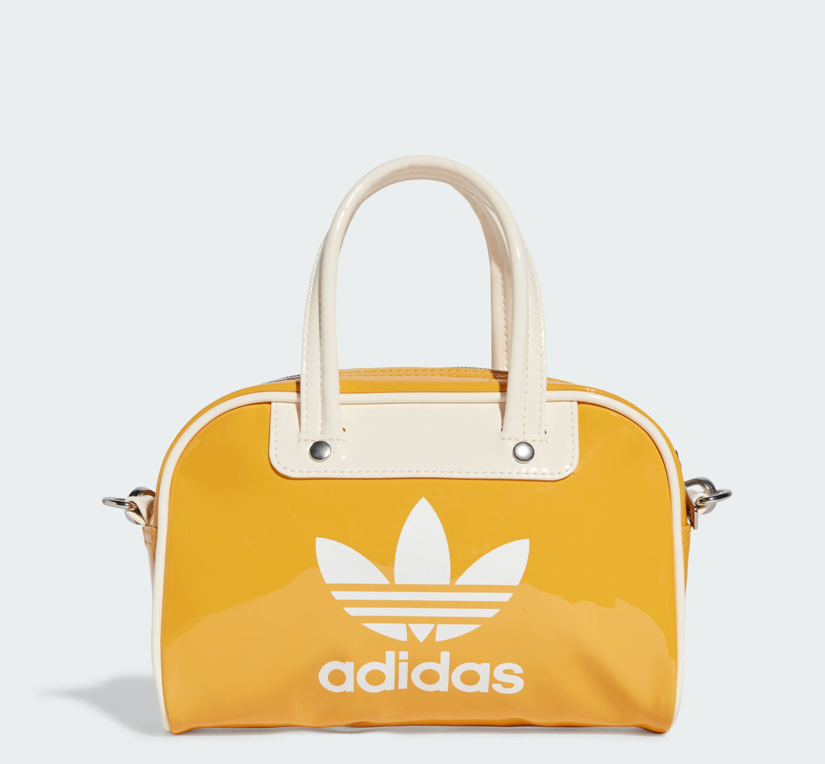 ハンドバッグ ADIDAS Adicolor Mini Bowling Bag 4FK1068 ADIDAS Adicolor Mini Bowling Bag 4FK1068 (adidas