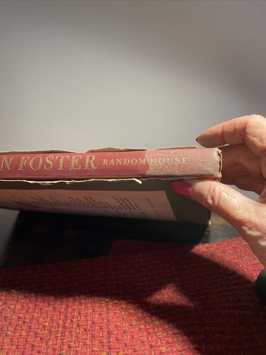 A Treasury of Stephen Foster 1946 First Edition Hardcover Book (F) - Picture 2 of 5