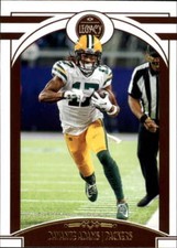 2020 Panini Legacy NFL Football Base Singles (Pick Your Cards)