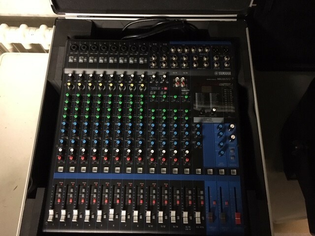 Mischpult NATIVE INSTRUMENTS Z 2 Abdeckung Staubschutz Dust Cove Viktory