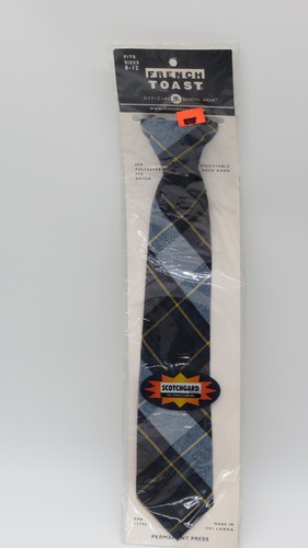 Uniforme escolar tostado francés para niños - Imagen 19 de 26