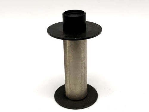 Exakta Filmspule für Varex Ex 1a, 1b, 1c Leerspule Spulkern Take up spool - Bild 1 von 2