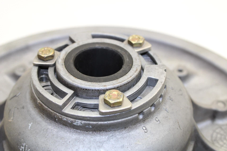 2003 Ski-doo Legend 500 оригинальное вторичное сцепление 417126527 SS115 - Изображение 3 из 4