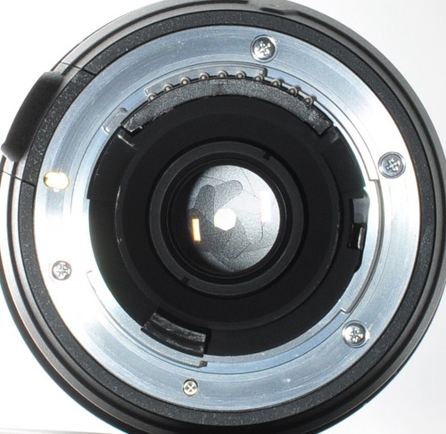Nikon AF-S DX Zoom-Nikkor 12-24mm f4G IF ED Super Wide Angle Lens MINT SN216101 - Picture 16 of 20