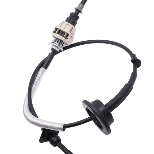 New Automatic Transmission Gear Shift Cable for 2004-2005 Ford F-150 4L3Z7E395BA - Picture 8 of 10