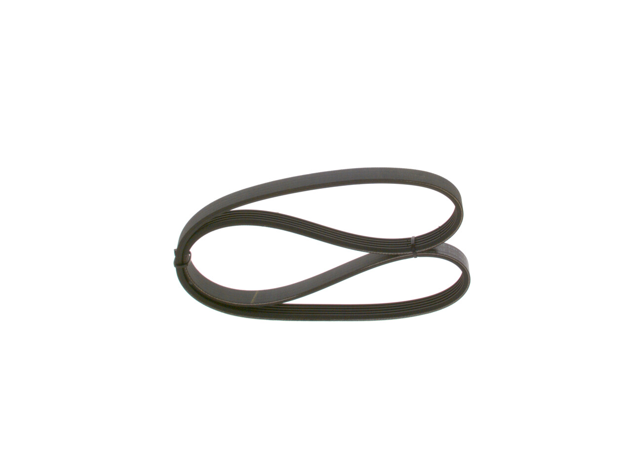 1 987 947 922 BOSCH V-Ribbed Belt for ALFA ROMEO,EUNOS,FORD AUSTRALIA,FORD USA,M