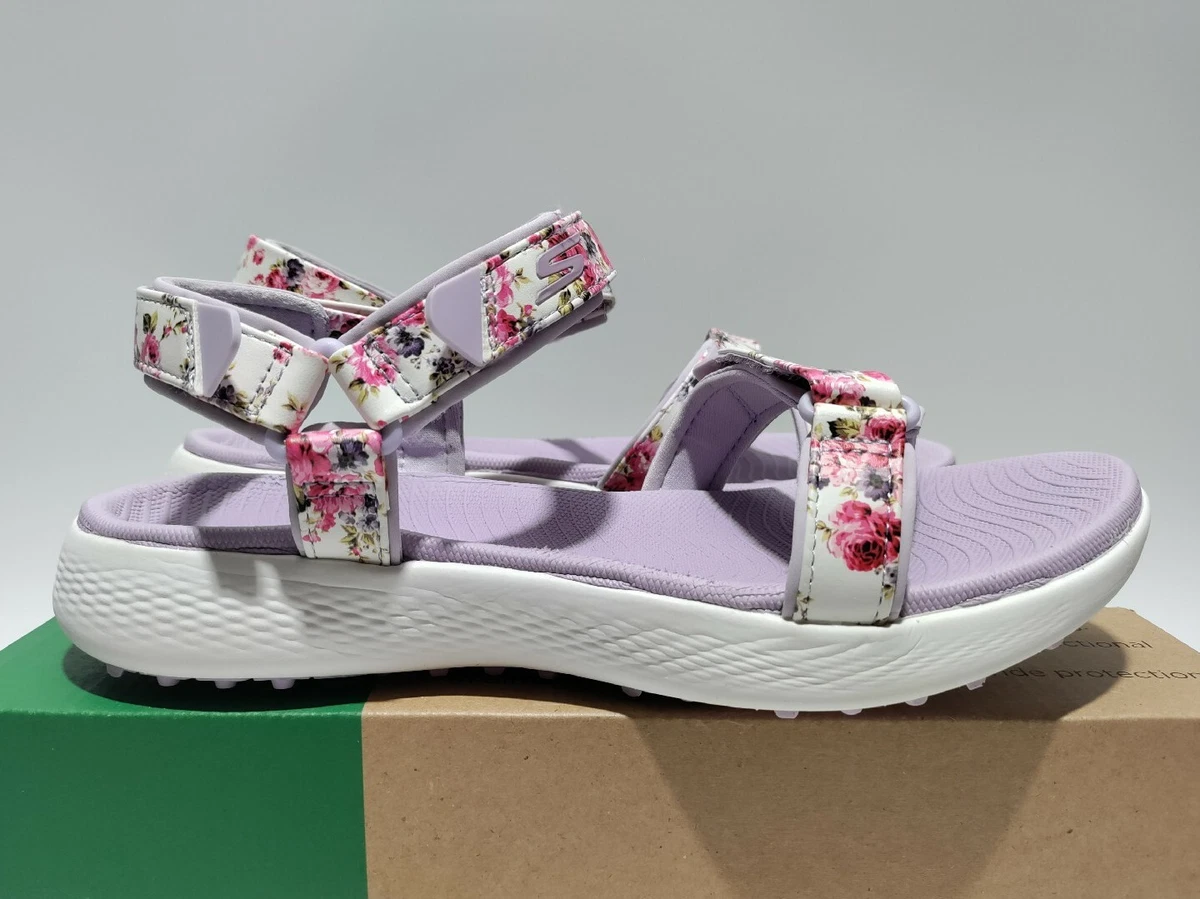 Goga mat shop skechers sandals