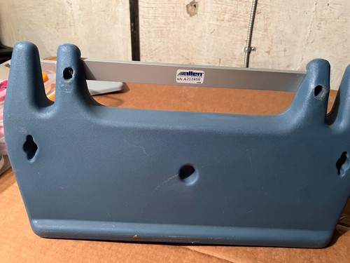 ALLEN Easy Rack for STIRRUPs - Picture 2 of 8