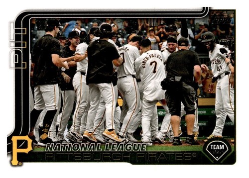 2025 Topps Series 2 Base 526-700 Baseball Cards Complete Your Set You Pick Card - Picture 304 of 351