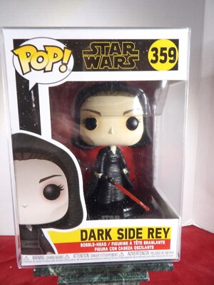 FunkoPop！114 REY レイ　限定版 Star Wars - Rey 114 Special Edition - Funko Pop! - Vinyl